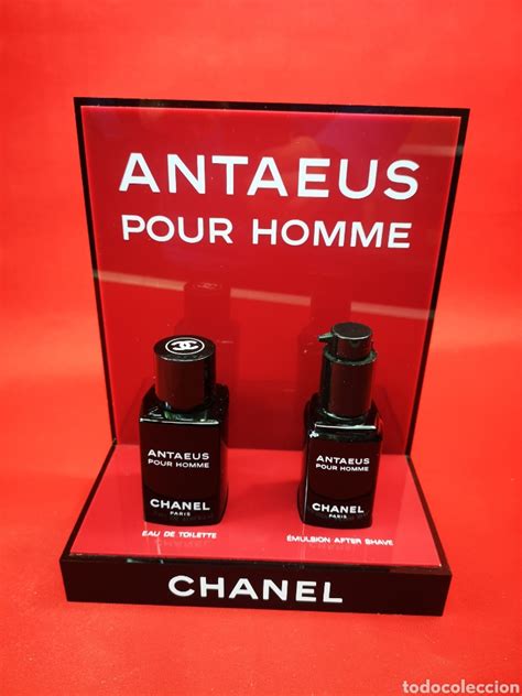 vintage chanel antaeus